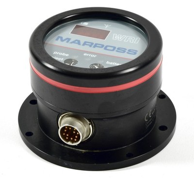 MARPOSS Schaltmesssystem, WRI, 8304890030