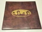 The Beatles Love Songs 1977 UK Vinyl LP Parlophone Double PCS 7211/7212