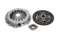 Kupplungssatz Kavo Parts CP-1148 FüR Toyota Corolla NDE120_ NDE120R