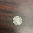1906-O Barber Dime - Liberty Fully Visible - VF condition
