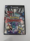 Pokémon Colosseum Nintendo GameCube 2004 Role Playing Multiplayer Game No Manual
