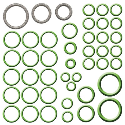 A/C System O-Ring and Gasket Kit Santech Industries MT2525