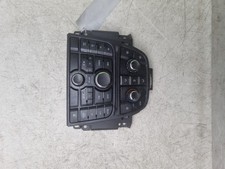 VAUXHALL ASTRA J HEATER CONTROL PANEL 13360091 2009-2015