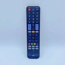 Universal TV Remote ONE FOR ALL URC 1810 New