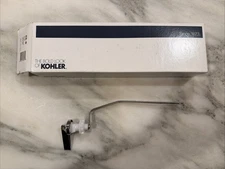 Kohler K-9176-SN - Trip Lever Accessory - Polished Nickel