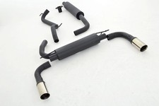 Friedrich Motorsport Gruppe A Duplexanlage für Ford Focus III Turnier DYB ab Bj.