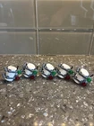 Lego Star Wars Minikit From Lego Star Wars Video Games (Lot of 5)
