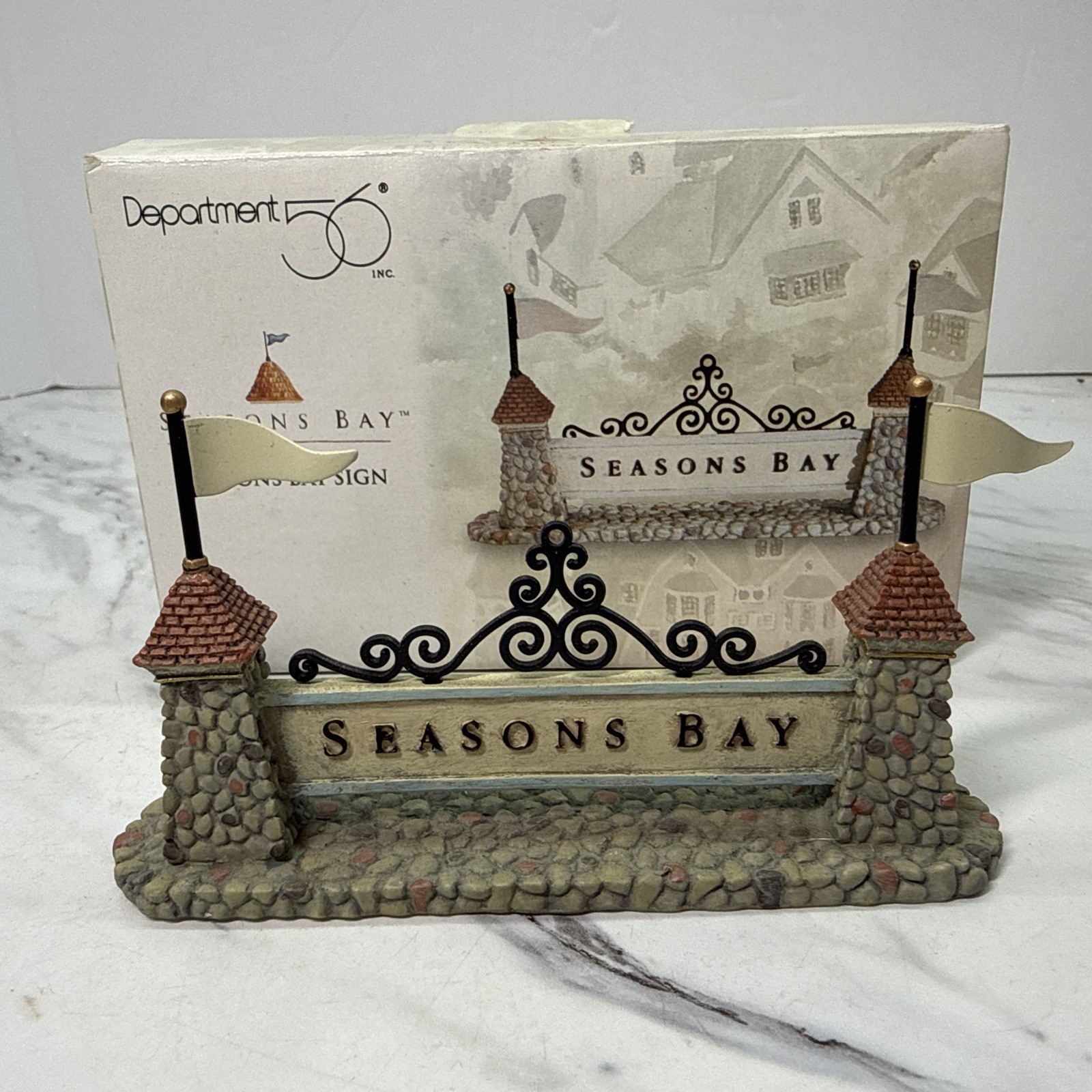 Department 56 