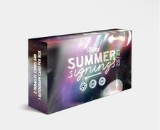 2024-25 Topps Here We Go UCC Summer Signings Soccer Checklist Guide in-content 7