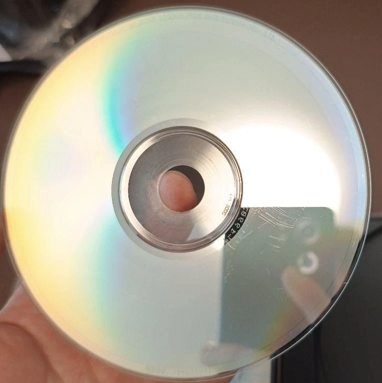 SS Sega Saturn Elevator Action 2 Japanese Edition Good GP - Image 4 of 4