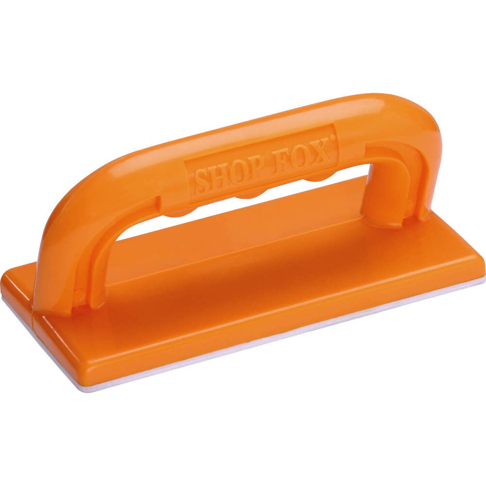 Маленький толкающий блок Shop Fox