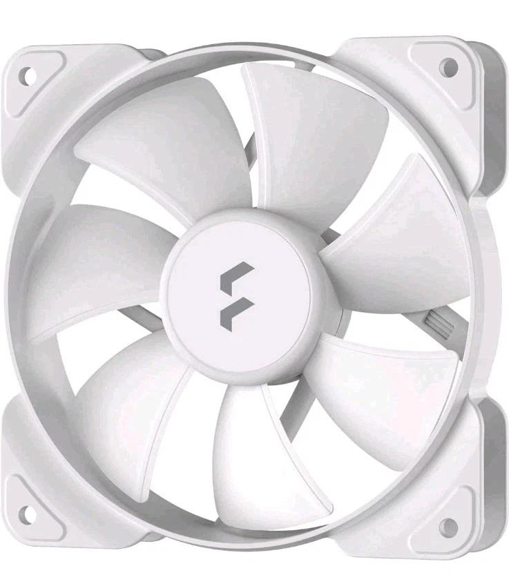 Fractal Design Aspect 12 RGB Computer case Fan 12 cm White 1 pc(s) - Image 3 of 4