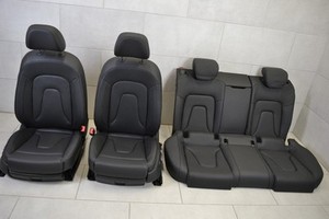 Original Audi  A5 8T Sportback Sitzausstattung Leder Milano Sitze 8K0959760E  a5