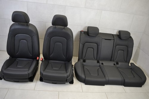 Original Audi  A5 8T Sportback Sitzausstattung Leder Milano Sitze 8K0959760E  a5