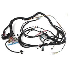 DBC W/4L80E Standalone Wiring Harness Fits 1997-06 LS1 LS6 SWAP VORTEC