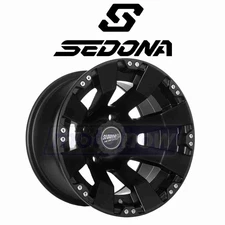 Sedona Front Spyder Wheel for 2019-2020 Can-Am Outlander 850 - Tires & sd
