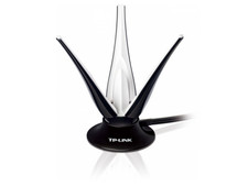 TP-Link TL-ANT2403N - Indoor Omni Antenna 3 dBi 1x1 2.4 GHz