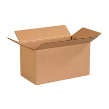 13x7x7 SHIPPING BOXES STRONG 32 ECT 25 Pack