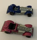 Hot Wheels Redline Sweet 16 And Other Car Lot