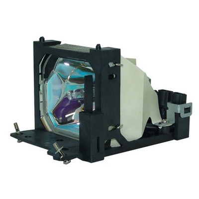 AL  Series Lamp & Housing for The Viewsonic CP-S380W Projector - 90 Day Warranty