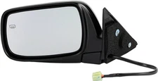 🇺🇸NEW - DORMAN 955-1561 - SIDE VIEW MIRROR - POWERED - HEATED -  00-06 OUTBACK