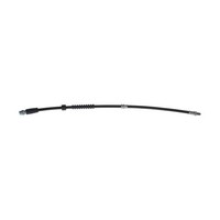 Bremsschlauch 585 Mm Bosch Iam-Expertise Passend FüR U.A. BMW 1Er