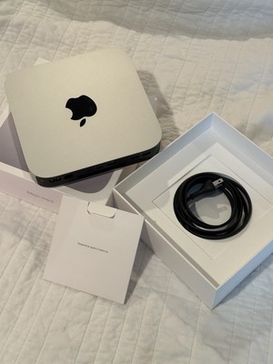Apple Mac mini (M1, 16GB RAM, 1TB SSD) – Brand New, Never