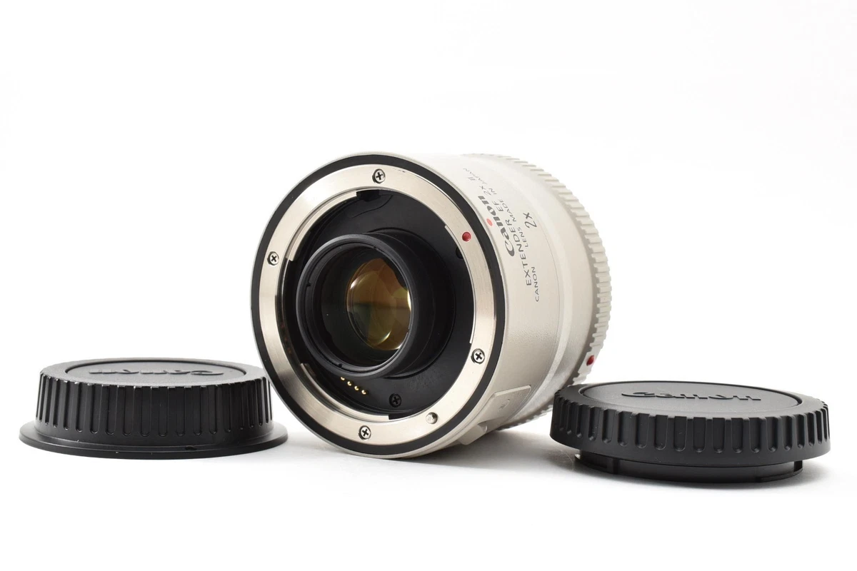 [Mint] Canon Extender EF 2x II Teleconverter for EF mount #3077682
