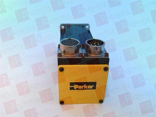 PARKER SM233AE-KGSN / SM233AEKGSN (USED)