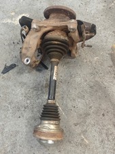 Roulement de roue Volkswagen PASSAT