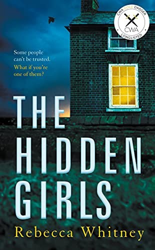 The Hidden Girls,Rebecca Whitney- 9781447265863