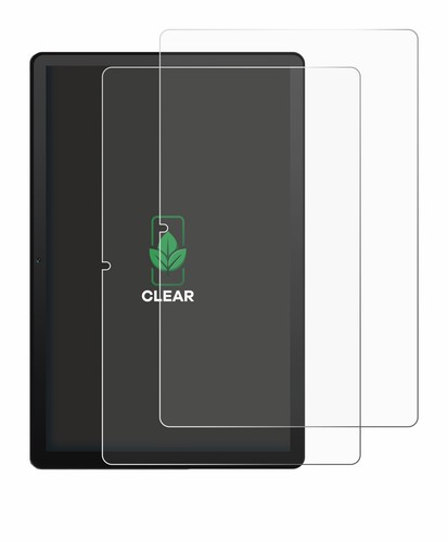 2x ScreenLeaf Displayschutzfolie für Whitedeer G13 nachhaltig verpackt - Bild 2 von 10