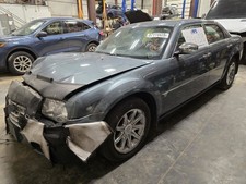 Wheel 18x7-12 Aluminum 9 Spoke Rwd Fits 05-06 300 1475299