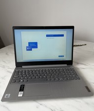 Lenovo IdeaPad Slim 3 15.6" HD Laptop 256 GB SSD - i5 10th Generation - 8 GB ram