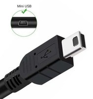 Usb Kabel Datenkabel Adapter Cable FüR Garmin Oregon 450