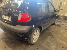 Antibrouillard Hyundai GETZ