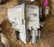 Transfer Case Model MP1522 MP253 Command-trac Fits 08-12 LIBERTY 1060069