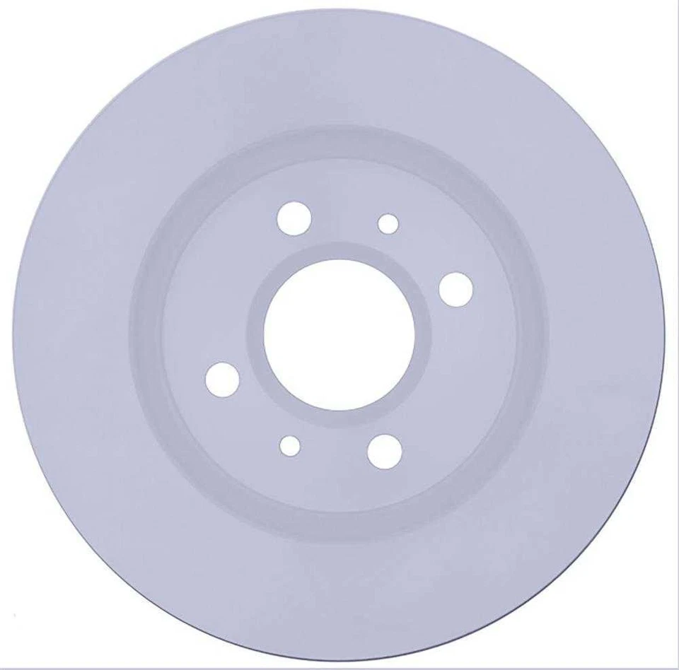 Rotor de freno de disco Foto 3 de 4