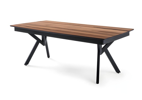 Tisch Esstisch Familientisch KüChentisch Speisetisch Tafel Esszimmer-image