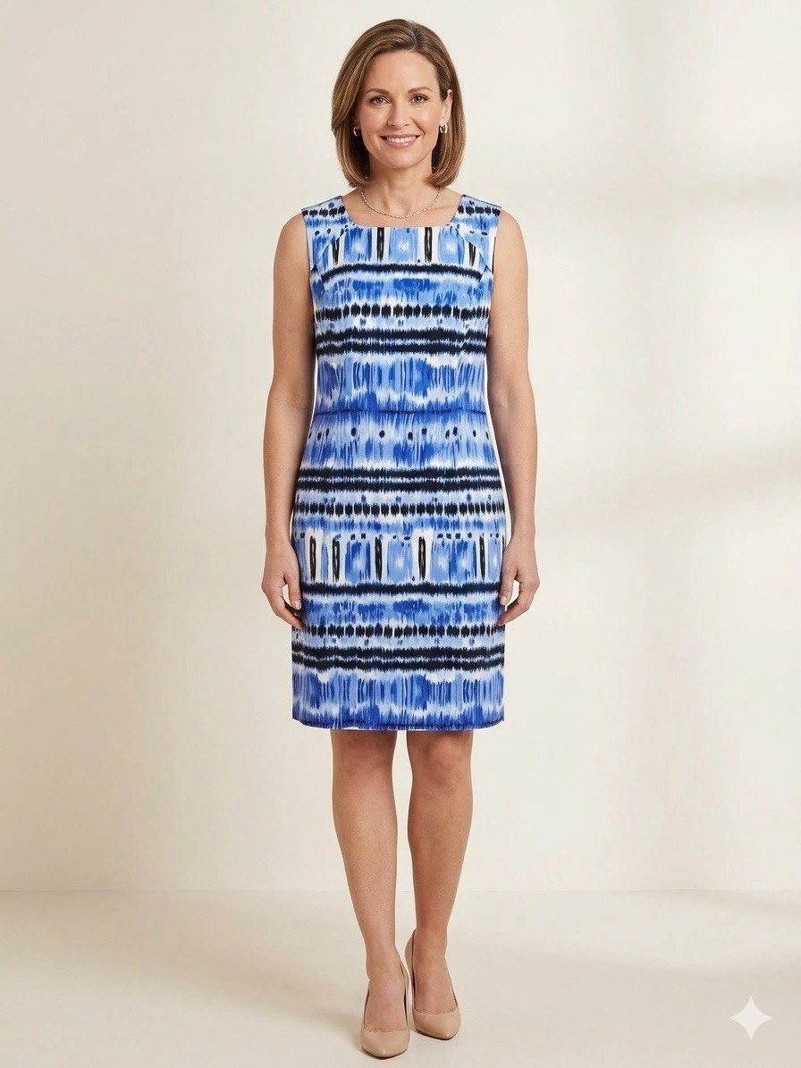 Tahari Linen Dresses for Women for sale - eBay