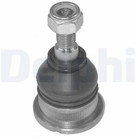 Delphi Trag-/FüHrungsgelenk TC696 FüR Renault