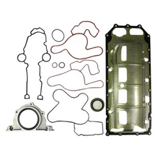 For Ram 1500 2011-2015 DNJ Engine Components Lower Engine Gasket Set