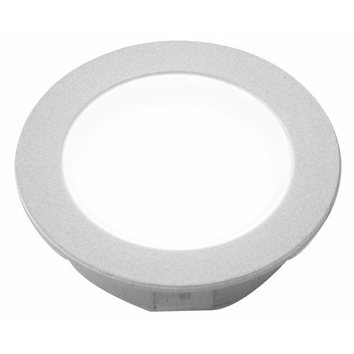 Spot LED encastré fixe Nube 58 : finissez-en avec les faux plafonds trop bas