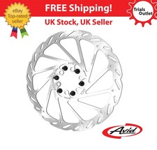 SRAM Avid G2 Clean Sweep G2CS 6 bulloni rotore inc. bulloni 160 mm o 180 mm