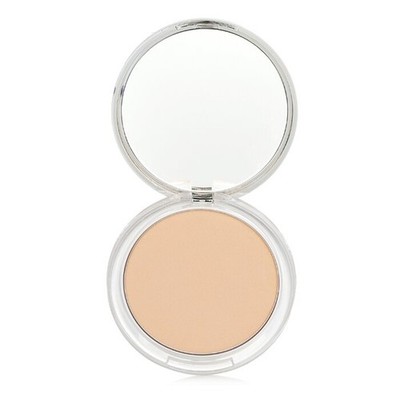 Clinique - Stay Matte Puder Fett Frei - No. 17 Stay Golden 7.6g/0.27oz