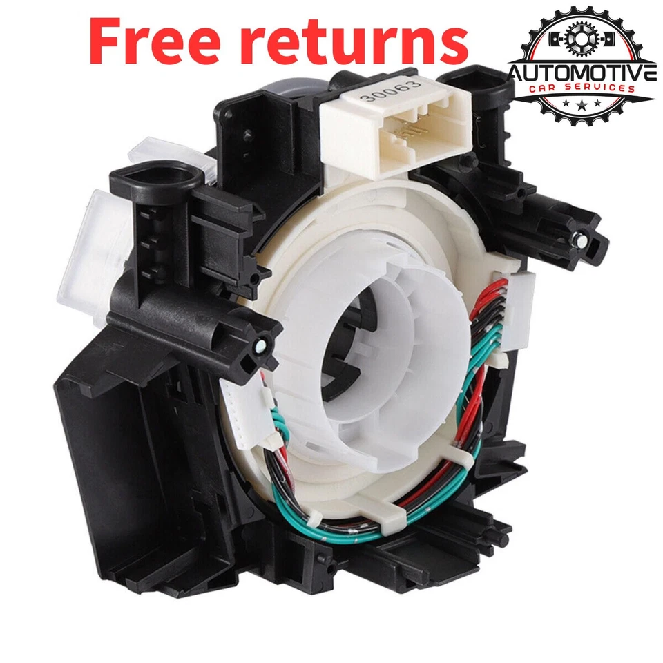 Resorte de reloj de alta calidad apto para NISSAN ROGUE 2008-2015 2,5 L B5567-CB69D nuevo Foto 4 de 4