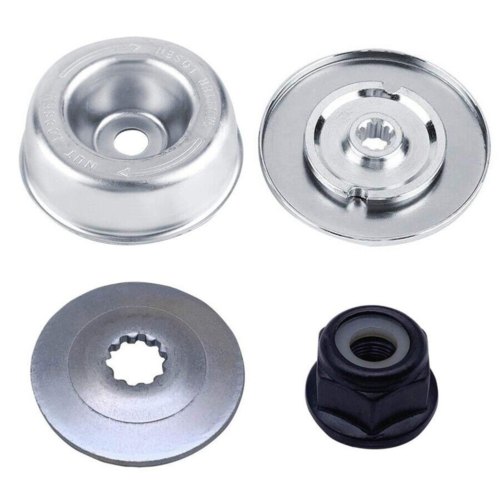 Thrust Washer Trimmer Parts Applicable Parts Blade Adapter Kit Brush Cutter Part