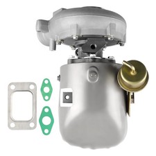 Turbo Turbocharger for Chevrolet Chevy Silverado 2500 Pick-up Truck 6.5L 96-2002