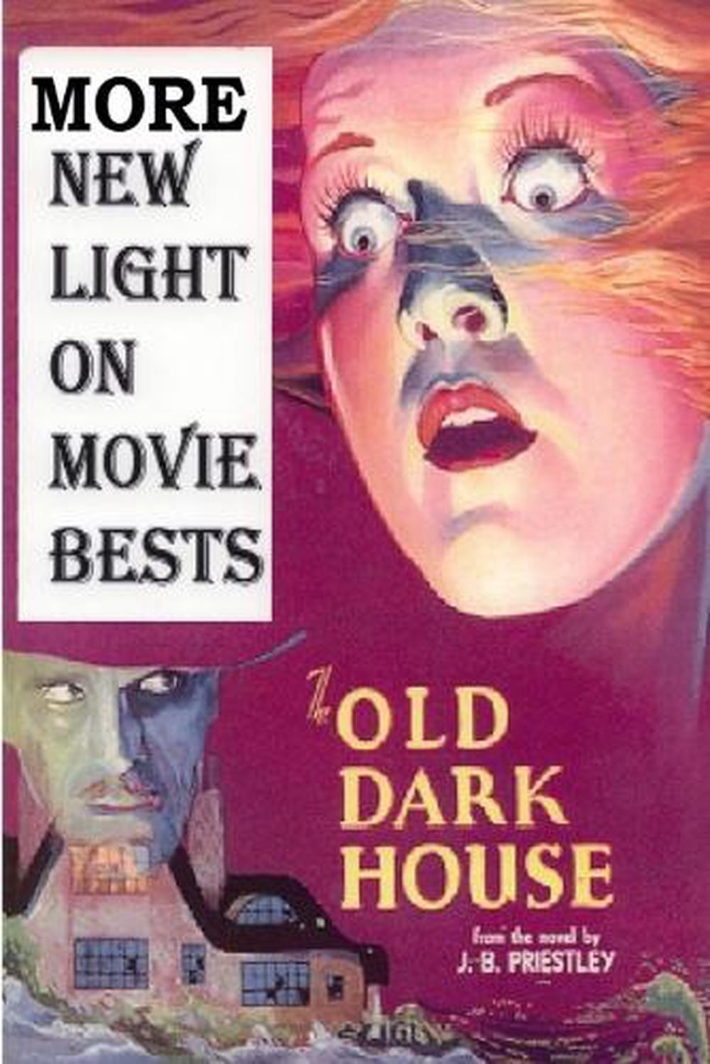 More New Light On Movie Bests by John Howard Reid Paperback Book