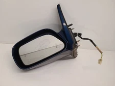 2005-2008 PONTIAC VIBE LH Driver Left Side View Mirror Power Blue 